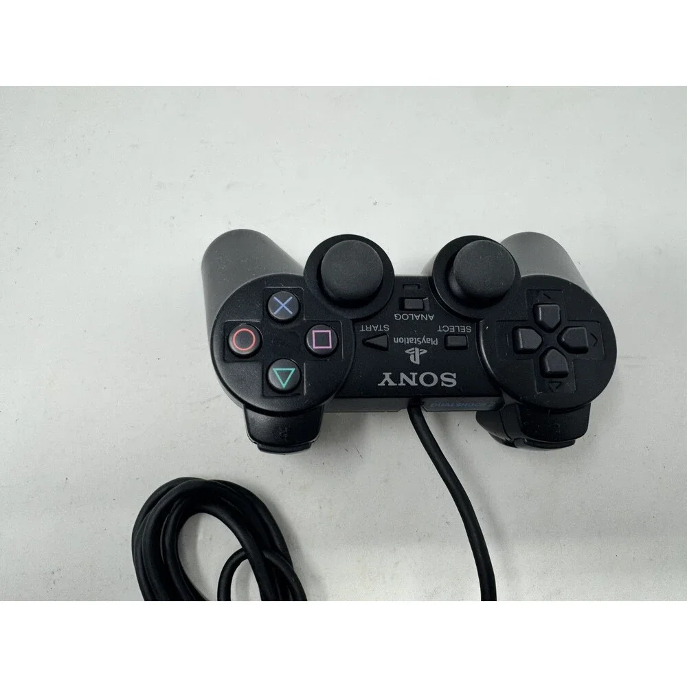 Sony playstation ps2
